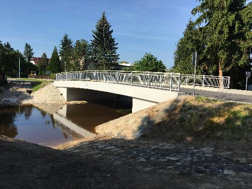 nový most