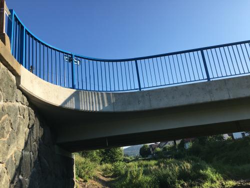 nový most 3