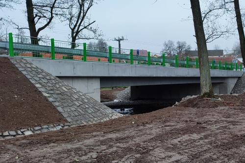dokončení most 2